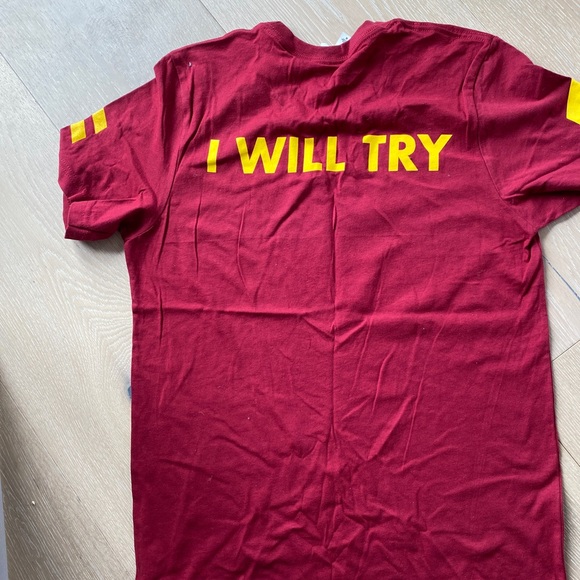 Norwich University Short Sleeve T-Shirt - Picture 2 of 3